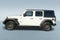 2022 Jeep Wrangler Unlimited Sport S 4x4