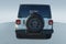 2022 Jeep Wrangler Unlimited Sport S 4x4