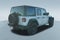 2022 Jeep Wrangler Unlimited Sport S 4x4