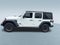 2021 Jeep Wrangler Unlimited Sport S 4x4