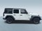 2021 Jeep Wrangler Unlimited Unlimited Sport S