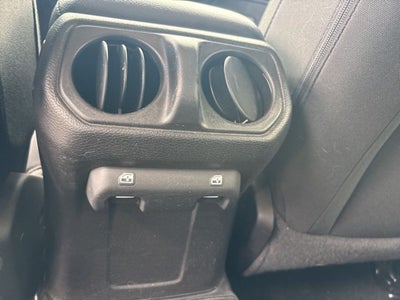 2021 Jeep Wrangler Unlimited Sport S 4x4