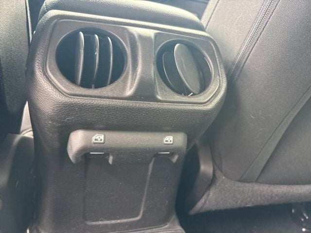 2021 Jeep Wrangler Unlimited Sport S 4x4