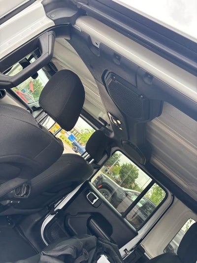 2021 Jeep Wrangler Unlimited Sport S 4x4