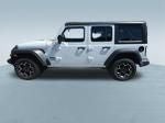 2021 Jeep Wrangler Unlimited Unlimited Sport S