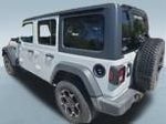 2021 Jeep Wrangler Unlimited Unlimited Sport S