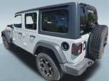 2021 Jeep Wrangler Unlimited Unlimited Sport S