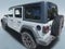 2021 Jeep Wrangler Unlimited Unlimited Sport S
