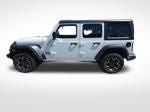 2021 Jeep Wrangler Unlimited Unlimited Sport S