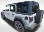2021 Jeep Wrangler Unlimited Unlimited Sport S