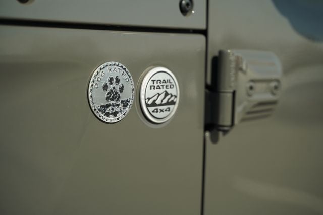 2020 Jeep Wrangler Unlimited Sport S 4x4