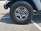 2020 Jeep Wrangler Unlimited Unlimited Sport S