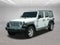 2021 Jeep Wrangler Unlimited Unlimited Sport S
