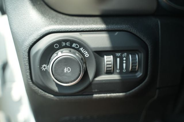 2021 Jeep Wrangler Unlimited Unlimited Sport S