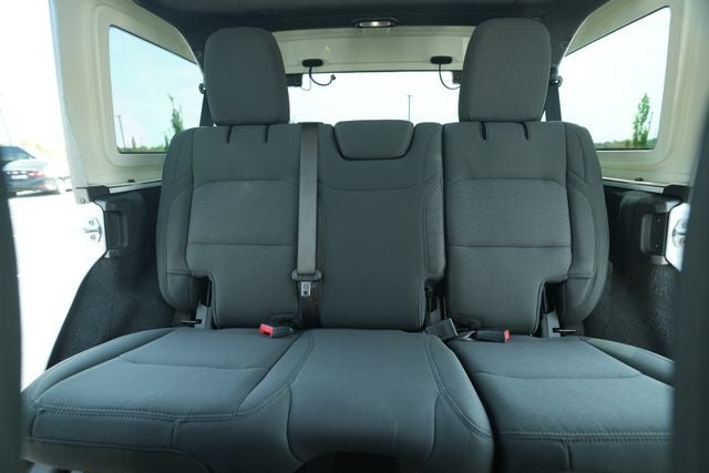 2021 Jeep Wrangler Unlimited Unlimited Sport S