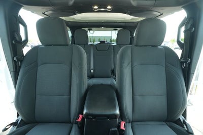 2021 Jeep Wrangler Unlimited Unlimited Sport S