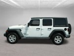 2021 Jeep Wrangler Unlimited Unlimited Sport S