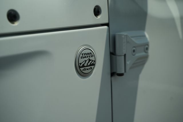 2021 Jeep Wrangler Unlimited Unlimited Sport S