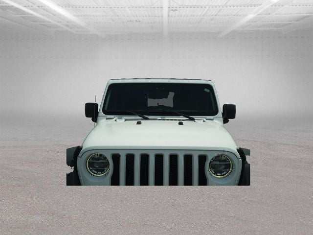 2021 Jeep Wrangler Unlimited Unlimited Sport S