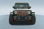 2020 Jeep Wrangler Unlimited Sahara 4x4