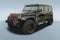 2020 Jeep Wrangler Unlimited Sahara 4x4