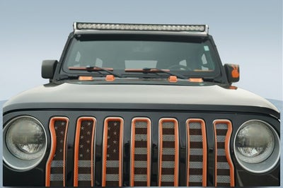 2020 Jeep Wrangler Unlimited Sahara 4x4