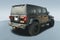 2020 Jeep Wrangler Unlimited Sahara 4x4