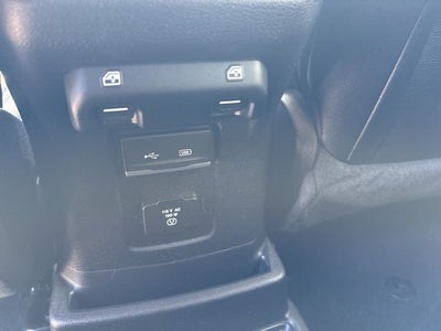 2020 Jeep Wrangler Unlimited Sahara Altitude 4x4