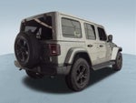 2020 Jeep Wrangler Unlimited Sahara Altitude 4x4