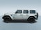 2020 Jeep Wrangler Unlimited Sahara Altitude 4x4