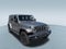 2020 Jeep Wrangler Unlimited Sahara Altitude 4x4