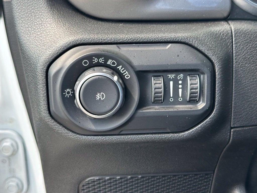 2018 Jeep Wrangler Unlimited Unlimited Sahara