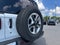 2018 Jeep Wrangler Unlimited Unlimited Sahara