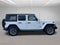 2018 Jeep Wrangler Unlimited Unlimited Sahara