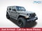 2021 Jeep Wrangler Unlimited Unlimited Sahara Altitude