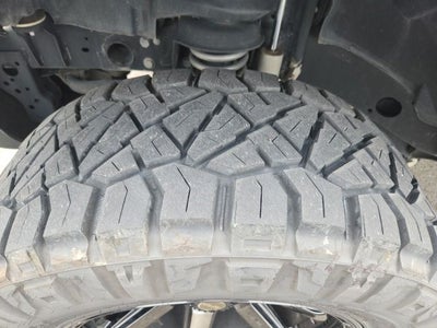 2021 Jeep Wrangler Unlimited Unlimited Sahara Altitude