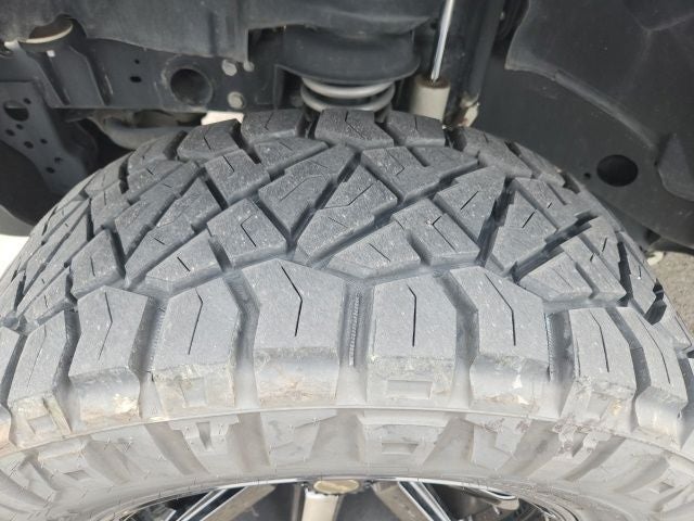 2021 Jeep Wrangler Unlimited Unlimited Sahara Altitude