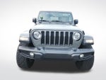 2021 Jeep Wrangler Unlimited Unlimited Sahara Altitude