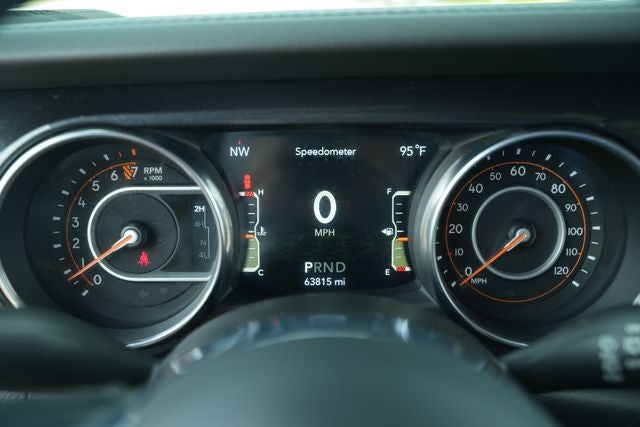 2021 Jeep Wrangler Unlimited Unlimited Sahara Altitude