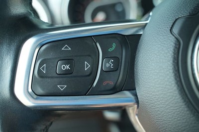2021 Jeep Wrangler Unlimited Unlimited Sahara Altitude