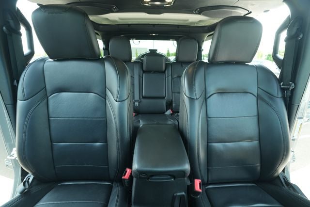 2021 Jeep Wrangler Unlimited Unlimited Sahara Altitude