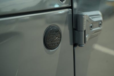 2021 Jeep Wrangler Unlimited Unlimited Sahara Altitude