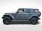 2021 Jeep Wrangler Unlimited Unlimited Sahara Altitude