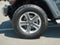 2021 Jeep Wrangler Unlimited Sahara 4x4