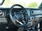 2021 Jeep Wrangler Unlimited Sahara 4x4
