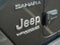 2021 Jeep Wrangler Unlimited Sahara 4x4
