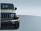 2021 Jeep Wrangler Unlimited Sahara 4x4