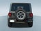 2021 Jeep Wrangler Unlimited Sahara 4x4