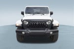 2021 Jeep Wrangler Unlimited Sahara Altitude 4x4