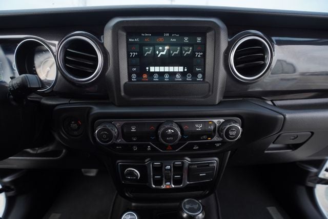2021 Jeep Wrangler Unlimited Sahara Altitude 4x4